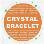 Crystal Bracelet