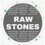 Raw Stones